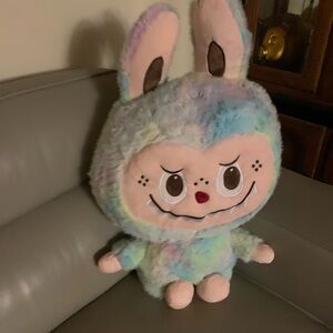 Labubu Plush